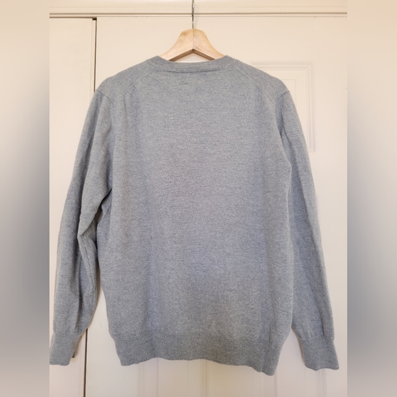 Pullover / Men - Picture 3 of 5